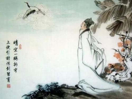 刘禹锡最著名的八首咏史诗，每一首都发人深省