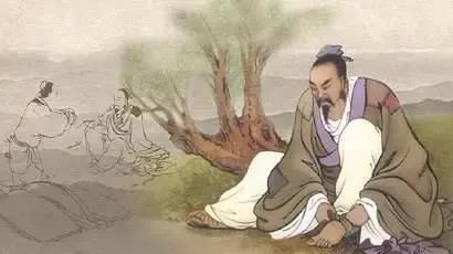 历史小故事16：是的，齐桓公居然被一个工匠给教训了
