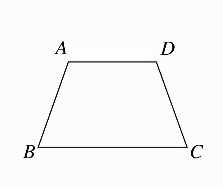 平行四边形具有什么的特性