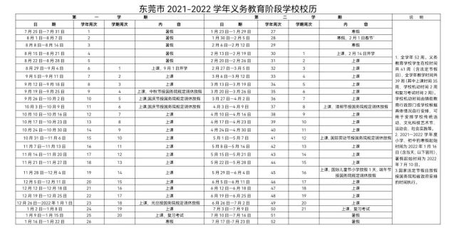 高中寒假放假时间2021-2022明细以及时间-2