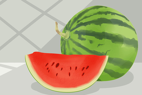 吃西瓜可以不吐西瓜籽吗 西瓜籽的作用