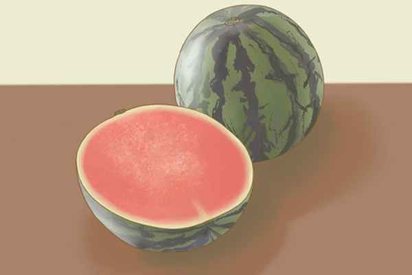 夏天吃西瓜的好处和禁忌 西瓜的功效与作用