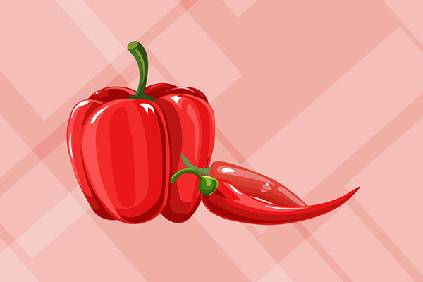 多吃辣椒能长寿吗 吃辣椒有什么好吃吗