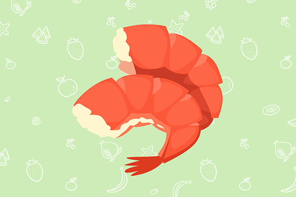 枣能和虾一起吃吗 虾的饮食禁忌有哪些
