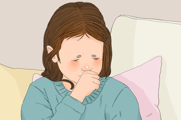 小孩咳嗽肺炎吃什么好 孩子咳嗽应该吃什么