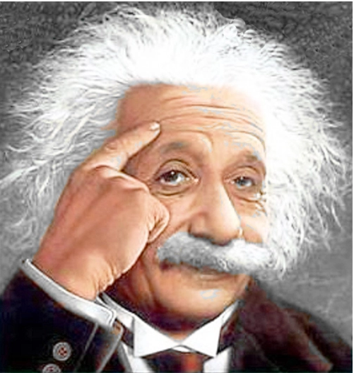 爱因斯坦的故事有哪些?爱因斯坦小时候的故事