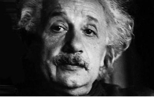爱因斯坦的故事有哪些?爱因斯坦小时候的故事