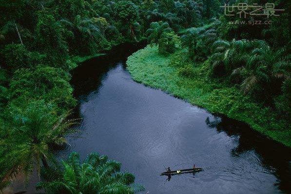 世界上最长的河是什么河