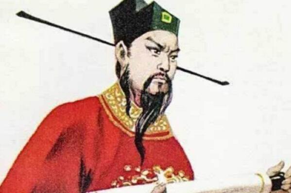 中国历史十大断案高手，宋慈第一是世界法医学鼻祖