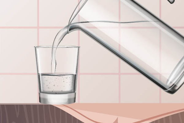 嗓子痛可以喝电解质水吗 嗓子痛可不可以喝电解质水