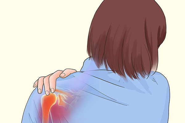 肩周炎是怎么引起的 肩周炎是怎么导致的