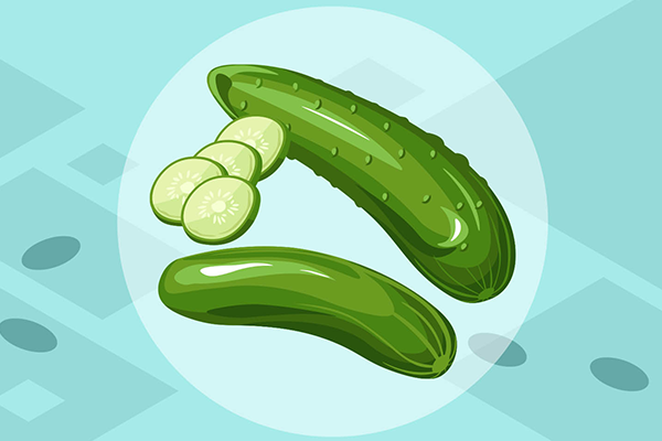 含维生素B的蔬菜有哪些 含维生素B的蔬菜是什么