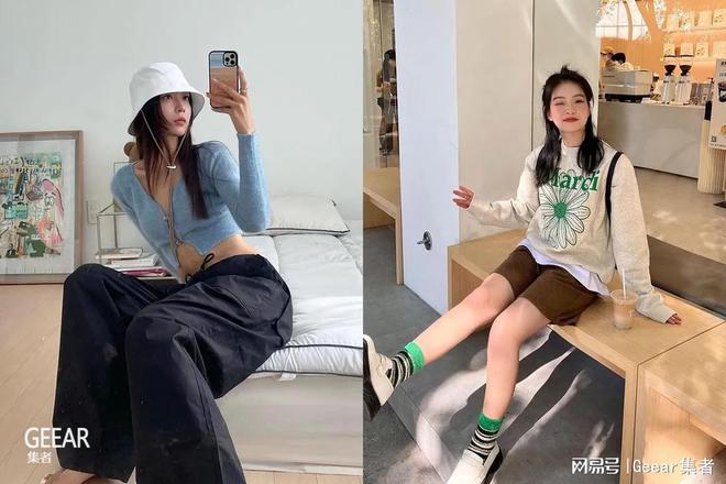 韩国女生也在穿的小众品牌，这4个你肯定不想错过！