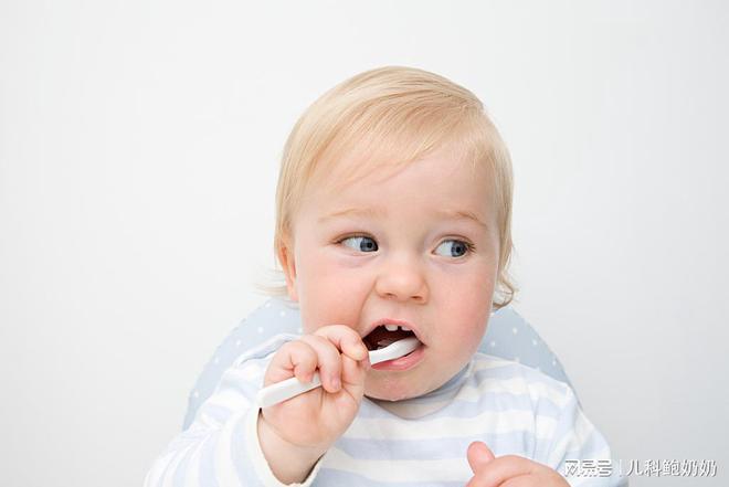 孩子出牙慢、出牙晚，大多数是正常的，除非有这些情况