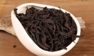 水仙茶的功效与作用经常喝水仙茶的好处