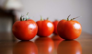 草莓柿子和普通柿子有什么区别如何区别草莓柿子和普通柿子