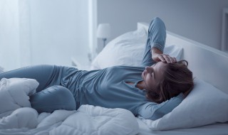 女性失眠最快解决方法改善失眠方法介绍