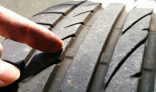汽车轮胎多久需要更换汽车轮胎更换时间