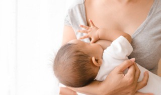 产后母乳喂养技巧产后如何进行母乳喂养