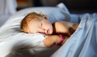 怎么让宝宝睡整夜觉让宝宝睡整夜觉方法