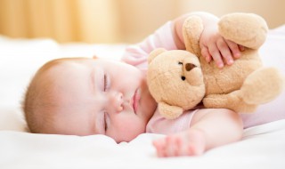 怎么防止宝宝失眠宝宝失眠预防方法有哪些