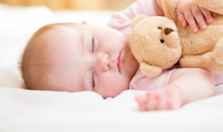 婴儿睡眠时间表新生儿睡眠时间表