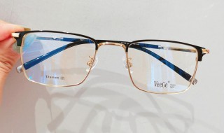 veege眼镜是什么牌子veege眼镜的介绍