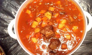 土豆炖西红柿丁的做法土豆炖西红柿丁的做法介绍