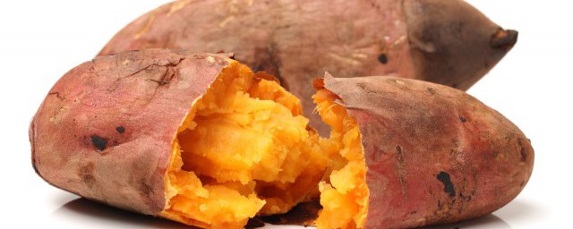 红薯蒸菜要蒸多长时间好吃红薯蒸菜的烹饪方法