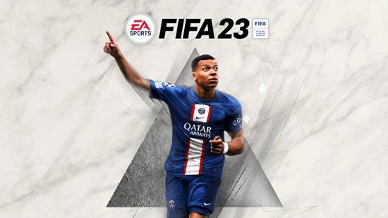 2022年英国游戏销量排行：FIFA23第一COD19第二