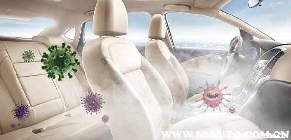 新冠病毒在车上可以存活多久？新冠病毒在小车内能存活多久