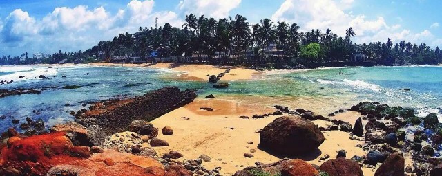 斯里兰卡几月份去最好斯里兰卡哪个月去最好