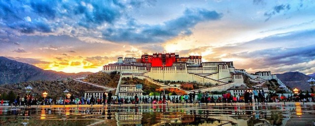 西藏几月份去最好西藏哪个月份去旅游最好呢