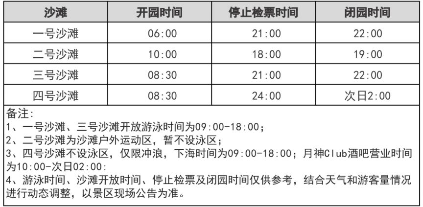 2023深圳西涌沙滩元宵节活动时间、门票及内容看点