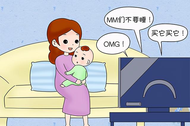 为什么宝宝喜欢说叠字（宝妈经常说叠字）