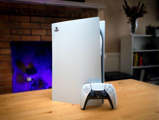 大量PS5玩家希望主题系统回归主屏添加文件夹分类