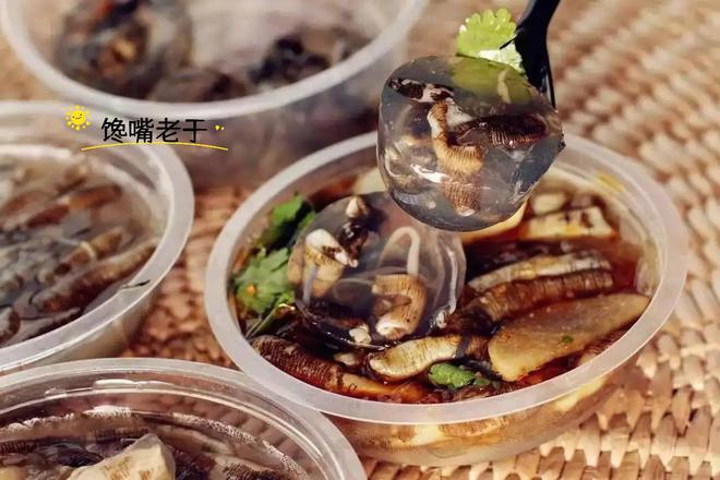 日本人评出7道“难以入口”的中国美食，网友：第6道我也吃不下