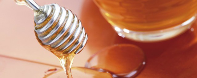 生理期可以喝蜂蜜水吗来月经能不能喝蜂蜜水