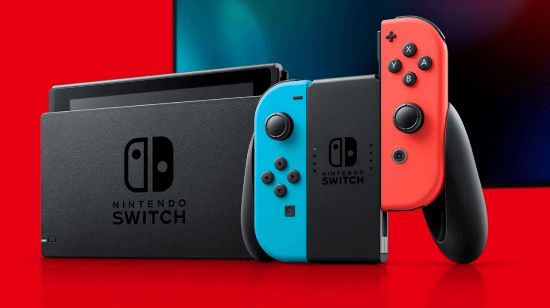 Switch全球卖出1.2亿台！冲入销量榜前三名