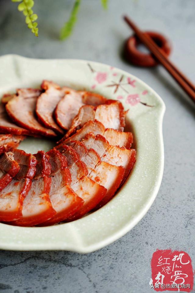 用猪肉简单又好吃的美食做法（爱吃猪肉的试试这做法）