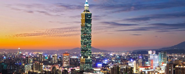 台湾几月份去最好台湾哪个时间去最好呢