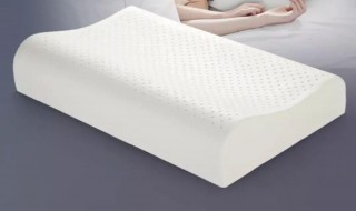乳胶枕怎么用乳胶枕使用方法
