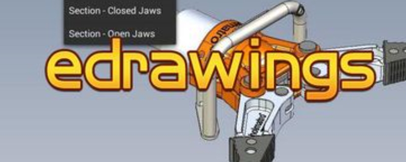 edrawings是什么软件