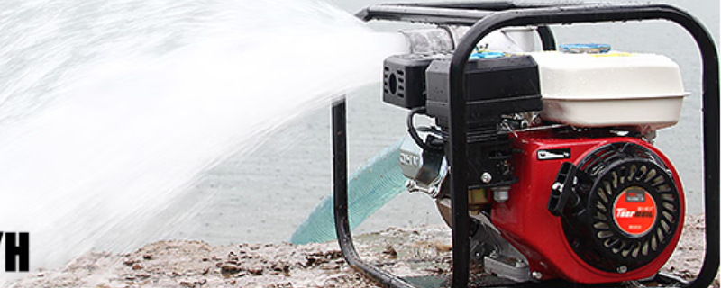 10米扬程泵能把水送多远