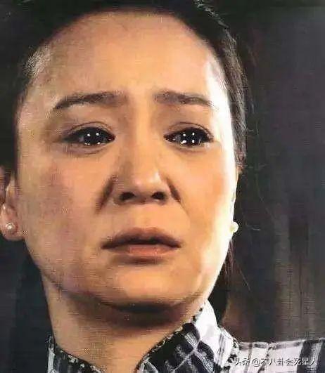 刘晓庆老公王晓玉去世（5位年过60无儿无女的女星）(13)