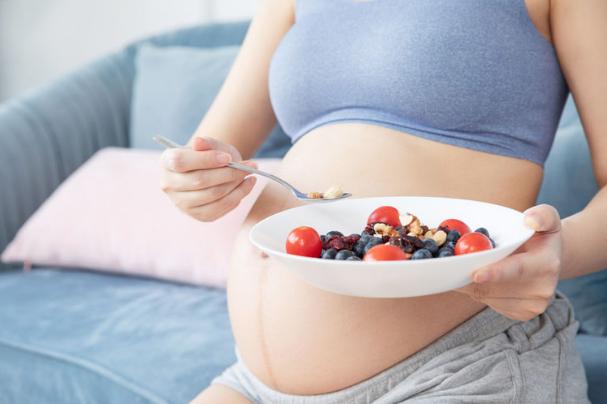 3到4个月孕妇禁止吃的食物大全（孕期六类禁忌食物）