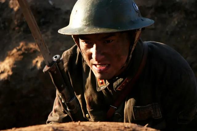 二战渫战经典电影（十大最值得看的二战电影）(33)
