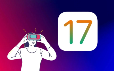 ios17什么时候上线 iOS17适配机型及新增功能介绍
