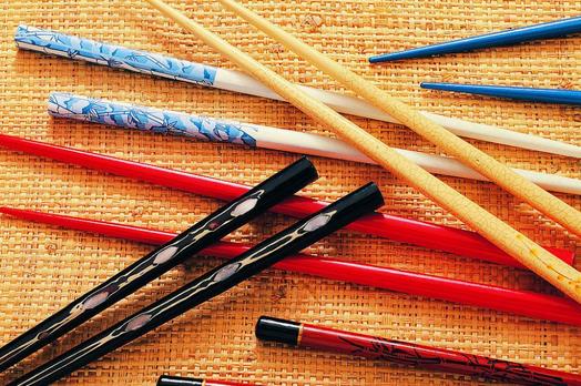 什么样的筷子更健康？筷子怎样放细菌少？