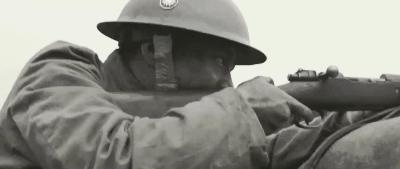 二战渫战经典电影（十大最值得看的二战电影）(34)